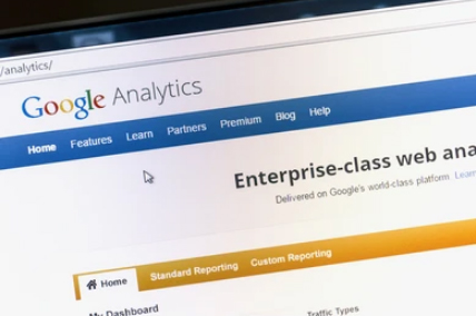 google analytics training course in khatauli