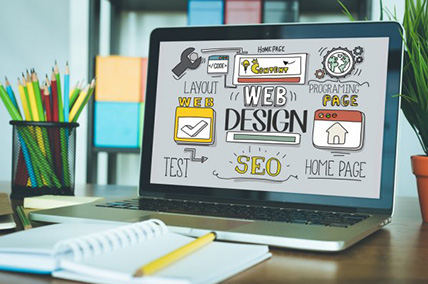 Website Designing Services