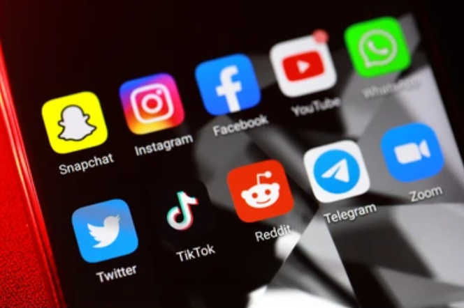 Social Media Optimization Services